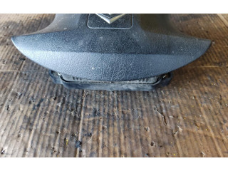 Подушка безопасности двери 96454032XT01 Citroen Berlingo