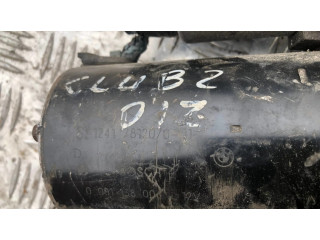 Стартер 7812070, 0001138006 Mini One - Cooper Clubman R55