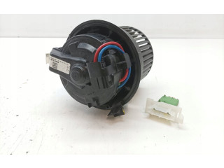 Вентилятор печки N591576C Dacia Duster II