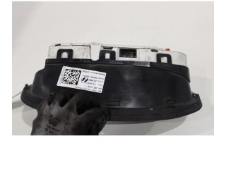 Přístrojová deska Lancia Y 840 1996 46756882