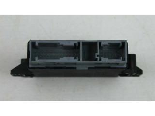 Блок управления парковки