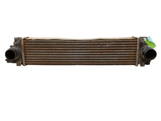 Интеркулер  31686408, T37T21822C41C48   Volvo XC40 