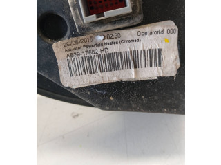 Зеркало электрическое Ford Ranger 2012 - 2018 года