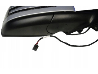 Зеркало электрическое        Mercedes-Benz CLA C117 X117 W117  2013 - 2019 года   