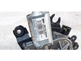 Моторчик заднего дворника 287109280R Dacia Sandero III