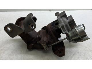 Turbodmychadlo Турбина 54391014760, 54359710028 Dacia Sandero 1.5