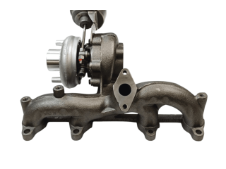  Турбина Audi A3 S3 8L  54399880018, TC30-0363         