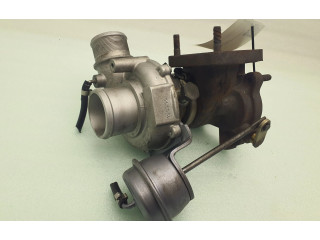  Турбина Lancia Delta  55222014   для двигателя 198A1.000      