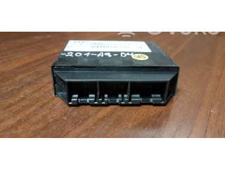 Модуль фонарей