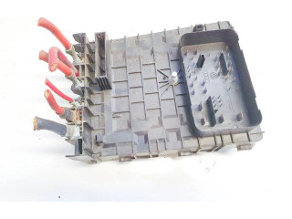 Блок предохранителей 1K0937125, 0-1718307-1 Volkswagen Golf Plus