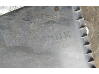 Вентилятор радиатора     3507347, 3507347    Volvo S90, V90 