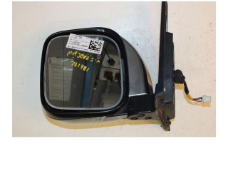 Zpětné zrcátko Mitsubishi Pajero 2000