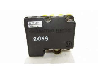 Блок АБС dht2wd42071 Daihatsu Cuore