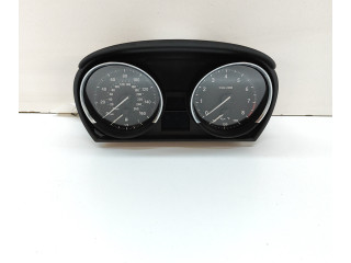 Панель приборов 9347666, 800011949 BMW Z4 E89