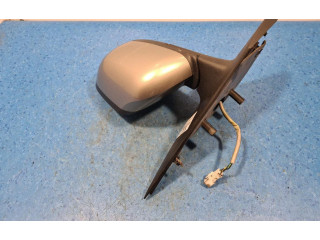 Зеркало электрическое Dacia Logan I 2004 - 2012 года