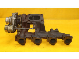  Турбина Ford Transit -  Tourneo Connect           