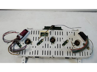 Přístrojová deska Land Rover Freelander 1997 YAC112530