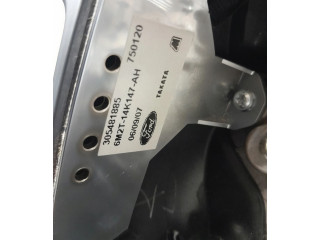 Руль Ford Galaxy  2006 - 2015 года 7S713600HB3ZHE      