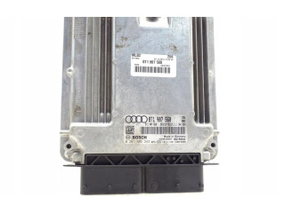 Řídící jednotka Audi S5 Facelift 2018