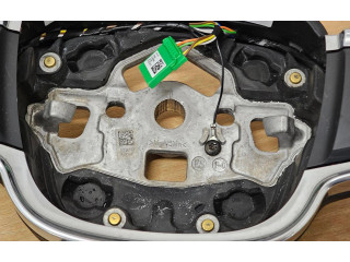 Руль Volvo XC40 - года P31455412