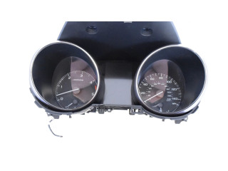 Přístrojová deska Subaru Outback (BS) 2015 85003AL100