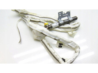 Боковая подушка безопасности 4G8880741A Audi A6 S6 C7 4G