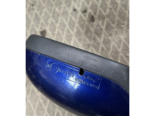 Зеркало электрическое Nissan Micra 2003 - 2007 года