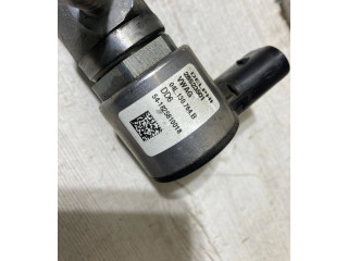 Топливная рампа 04L130764B, 541825810018   Audi A3 S3 8V  