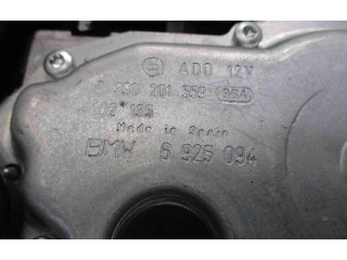 Моторчик заднего дворника 61627010295, 61627010295    BMW 3 E46