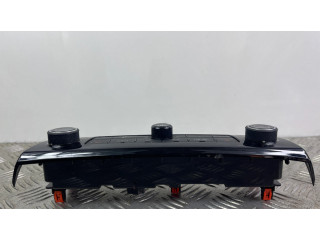 Блок управления климат-контролем P68524982AB Jeep Compass