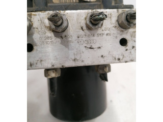 Блок АБС 6Q0907379BG   Volkswagen  Polo  2002 - 2005 года