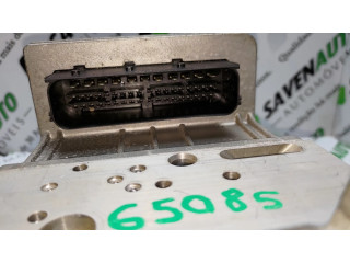 Блок АБС SV23-04   Mercedes-Benz  E W211  2002-2009 года