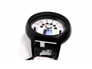 Přístrojová deska Mini One - Cooper Coupe R56 2011 9243872