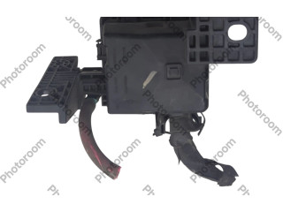 Řídící jednotka 243516967R, 63598207 Renault Megane III 2012