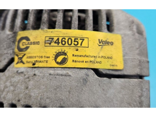 Генератор IMPRK1429162 Skoda Octavia Mk1 (1U)