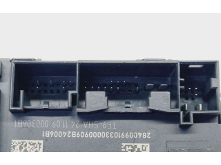 Блок комфорта 7N0959793   Skoda Yeti (5L)   