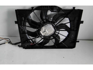 Вентилятор радиатора     A0999061200    Mercedes-Benz GLC X253 C253 