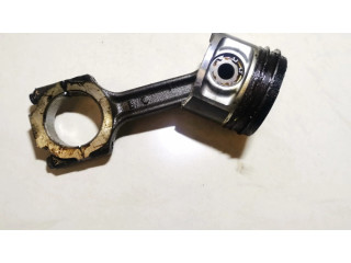 Поршень с шатуном Alfa Romeo 166 для дизельного двигателя 2.4