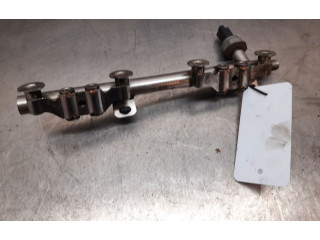 Vstřikovací lišta 175204385R, 1502510142 Nissan Pulsar HRA2DDT