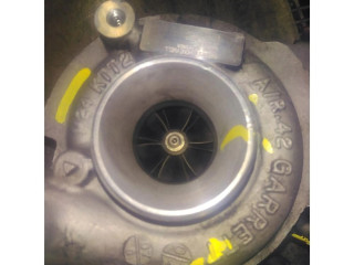 Турбина Chevrolet Captiva 2.0