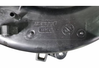 Вентилятор печки 6Q1819015 Skoda Fabia Mk2 (5J)