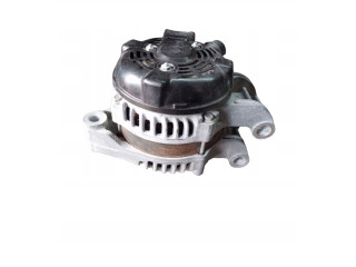 Генератор HS7T10300AA   Ford Fusion II      