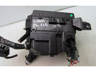 Pojistková skříňka Suzuki SX4 S-Cross 2023