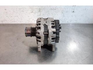 Генератор 04E903021M Volkswagen Golf VII