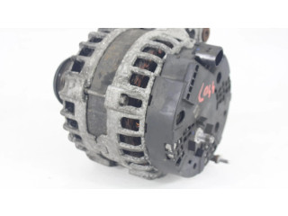 Генератор 0125811027   Volkswagen Passat Alltrack      