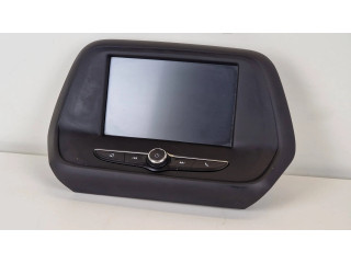 Дисплей    42342510, 555343750   Chevrolet Camaro