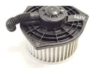 Вентилятор печки Honda Civic