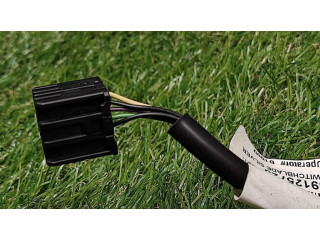 Zpětné zrcátko pravé Chevrolet Cruze II 2018 39125725, 2967135