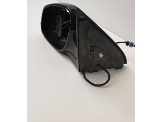 Zpětné zrcátko Porsche Cayenne (9PA) 2009 E1010716