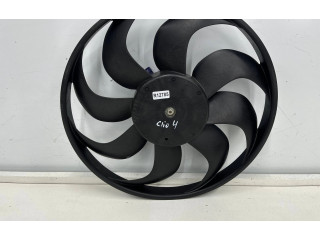 Вентилятор радиатора     214818009r    Dacia Logan II 